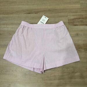 Zara Shorts, NWT! Cross listed on Mercari and Curtsy!